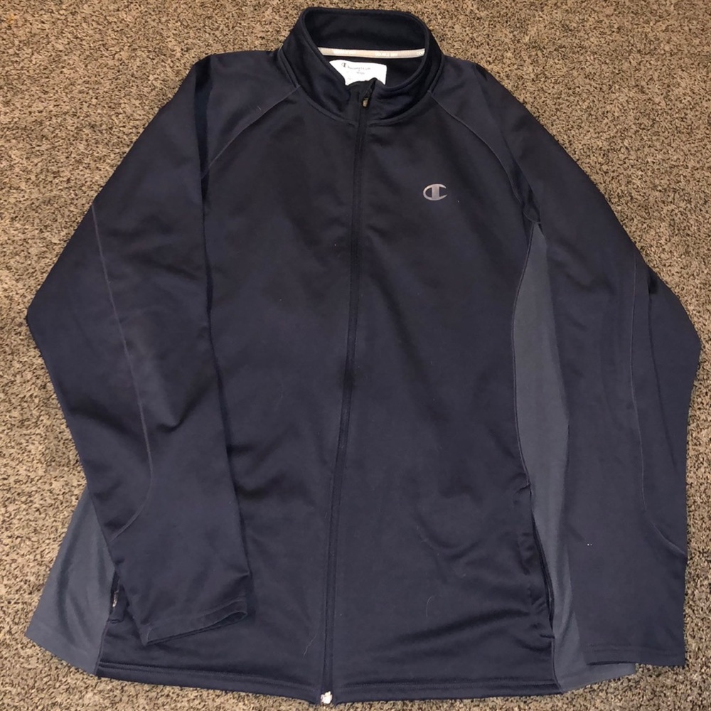 Champion lightweight jacket
